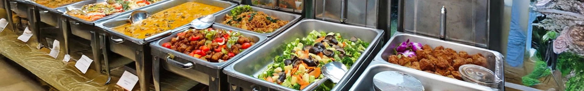 Catering Services in Gurgaon