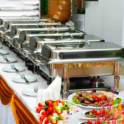 Best Catering Services in Gurgaon