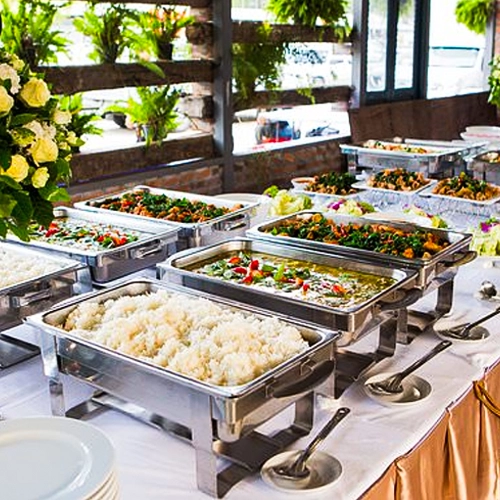 Best Catering Services in Gurgaon