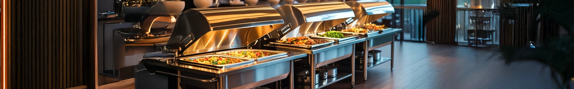 Catering Gallery