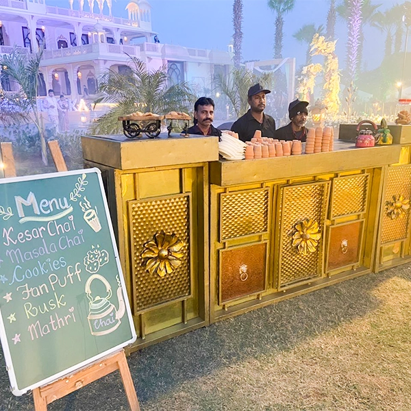 Best Catering Services in Gurgaon