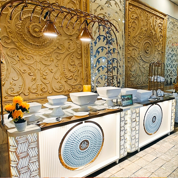 wedding Catering Services in Gurgaon
