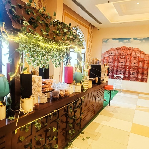Best Catering Services in Gurgaon