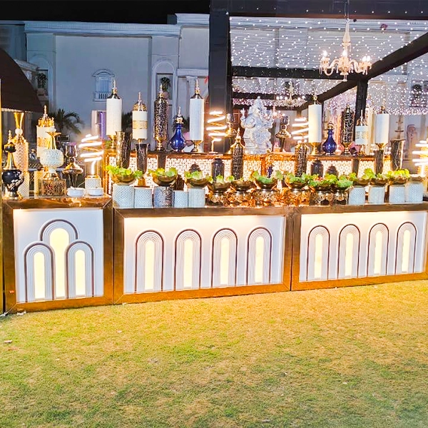 Best Catering Services in Gurgaon