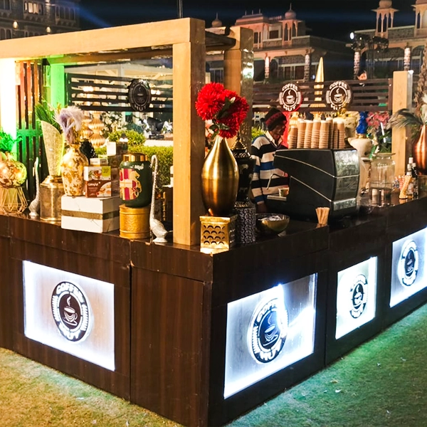 Best Catering Services in Gurgaon
