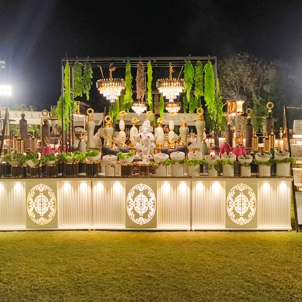 wedding Catering Services in Gurgaon