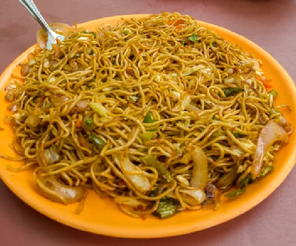 Chinese