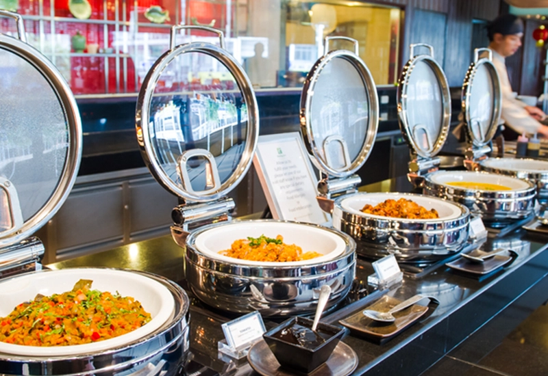 Catering Gallery