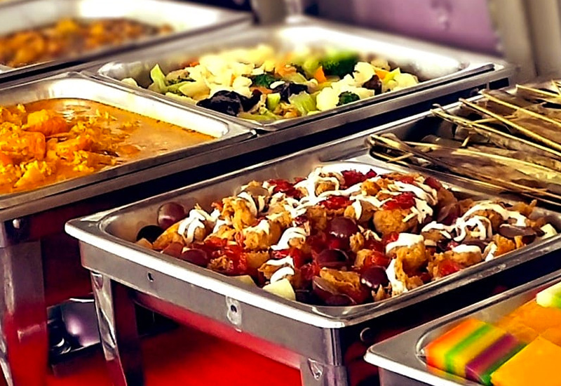 Catering Gallery