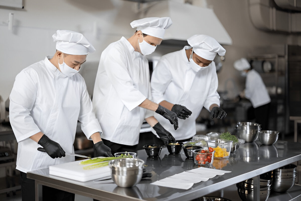 Best Catering Services in Gurgaon