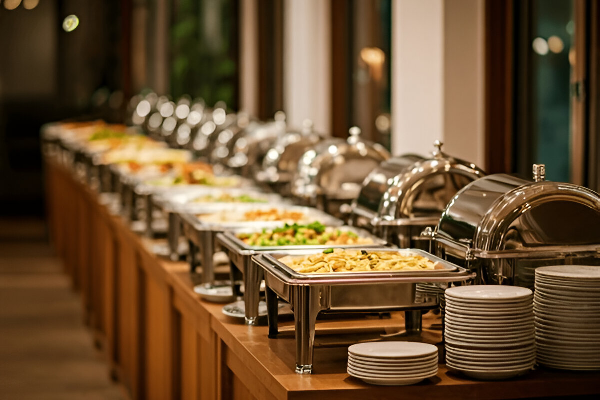 Best Catering Services in Gurgaon