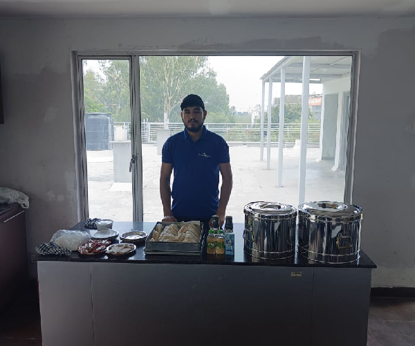 Best Catering Services in Gurgaon