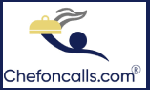 ChefonCalls