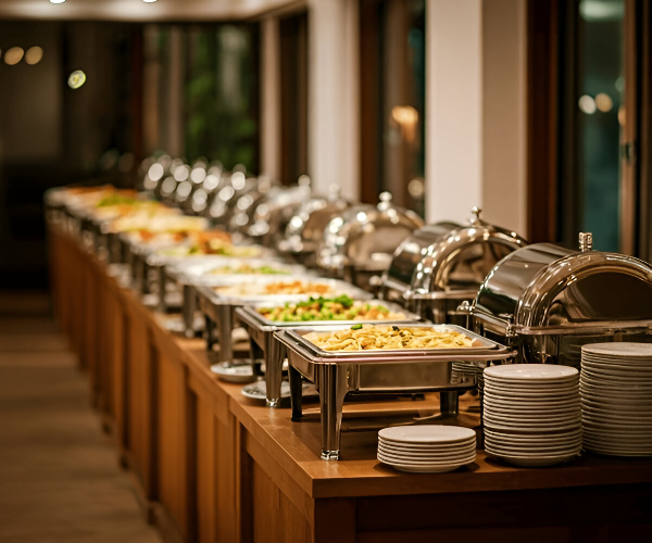 Best Catering Services in Gurgaon