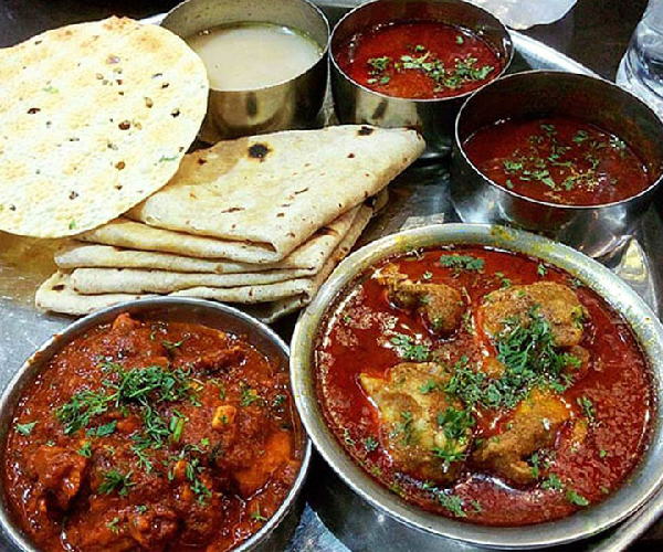 Non-Veg Special