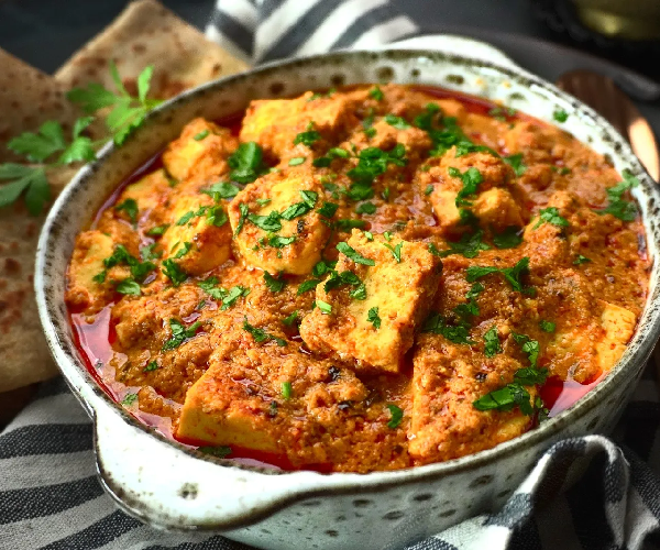 Paneer Special
