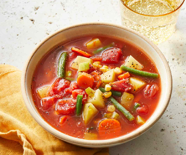Soups