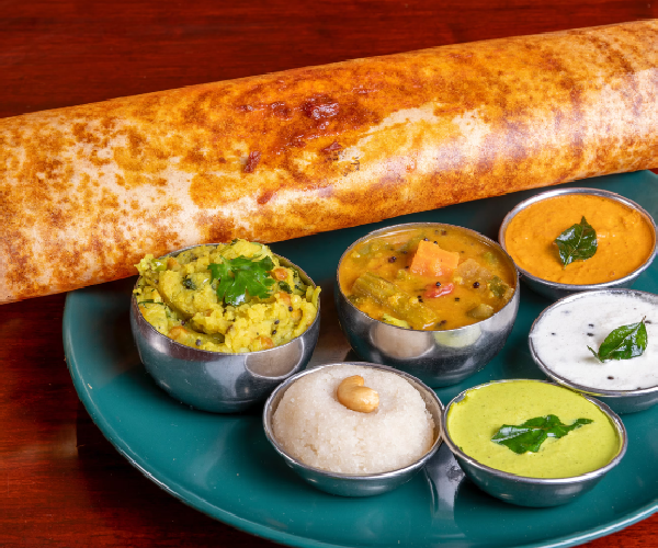South Indian