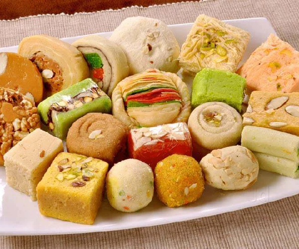 Sweets