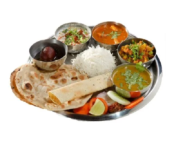 Vegetables Special