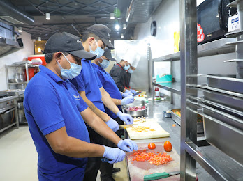 Catering Gallery