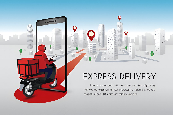 Online Food Delivery